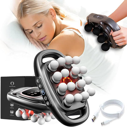 DeepEase Deep Tissue Massager