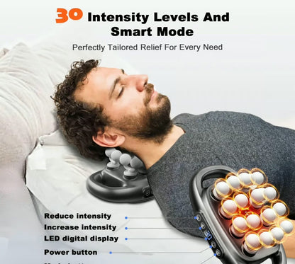 DeepEase Deep Tissue Massager